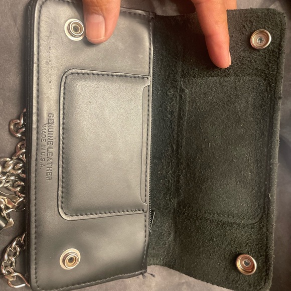 Wallet